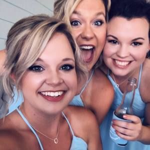 Meet your Posher, Allie